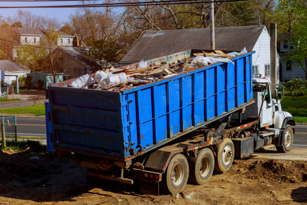 Best Yard Waste Removal  in Fourche Crossing, LA