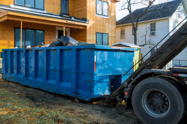 Best Commercial Junk Removal  in Fourche Crossing, LA