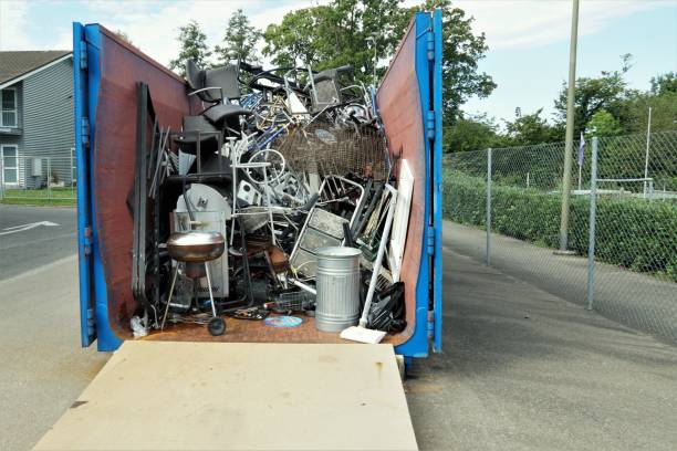 Best Furniture Removal Near Me  in Fourche Crossing, LA