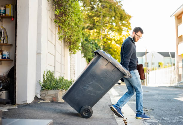 Best Trash Removal Near Me  in Fourche Crossing, LA