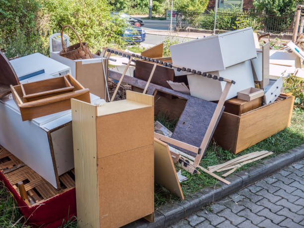 Best Office Junk Removal  in Fourche Crossing, LA