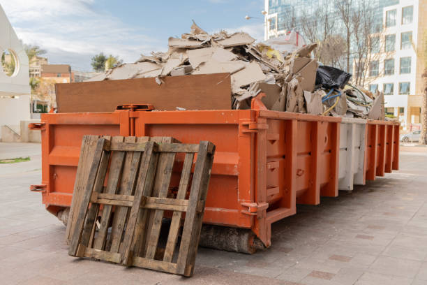 Best Yard Cleanup Services  in Fourche Crossing, LA