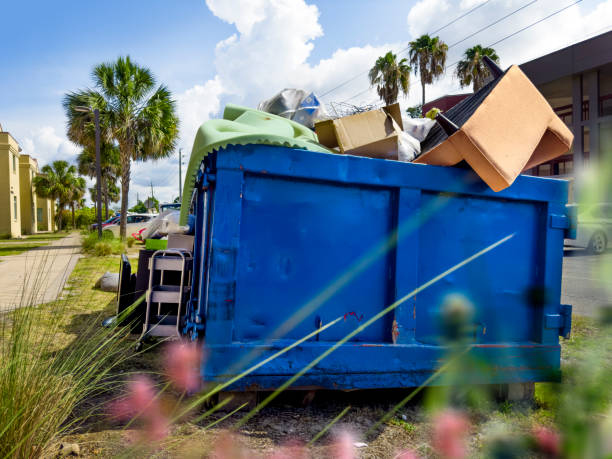 Best Dumpster Rental Services  in Fourche Crossing, LA