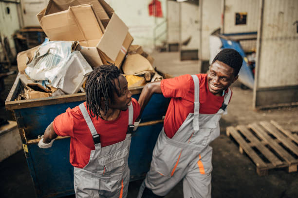 Best Local Junk Hauling  in Fourche Crossing, LA