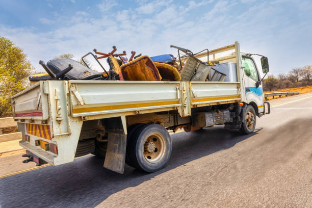 Commercial Cleanout Services in Lafourche Crossing, LA
