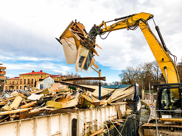 Best Same-Day Junk Removal  in Fourche Crossing, LA