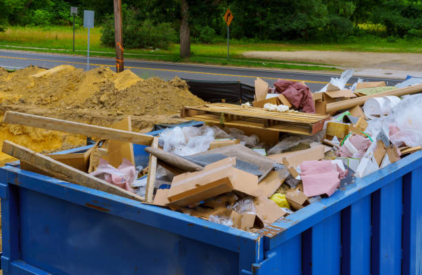 Best Construction Debris Removal  in Fourche Crossing, LA